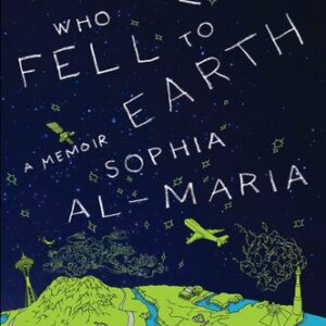 خرید و دانلود نسخه کامل کتاب The Girl Who Fell to Earth