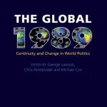 خرید و دانلود نسخه کامل کتاب The Global 1989: Continuity and Change in World Politics