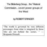 خرید و دانلود نسخه کامل کتاب The Global Manipulators: The Bilderberg Group, the Trilateral Commission, convert power groups of the west