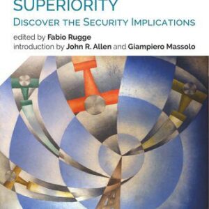 خرید و دانلود نسخه کامل کتاب The Global Race for Technological Superiority