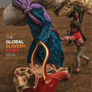 خرید و دانلود نسخه کامل کتاب The Global Slavery Index for 2016