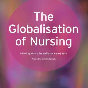 خرید و دانلود نسخه کامل کتاب The Globalisation of Nursing