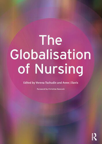خرید و دانلود نسخه کامل کتاب The Globalisation of Nursing_68e33d67c4c9e.jpeg خرید و دانلود نسخه کامل کتاب The Globalisation of Nursing