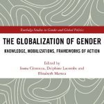 خرید و دانلود نسخه کامل کتاب The Globalization of Gender: Knowledge, Mobilizations, Frameworks of Action
