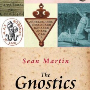 خرید و دانلود نسخه کامل کتاب The Gnostics: The First Christian Heretics (Pocket Essential series)