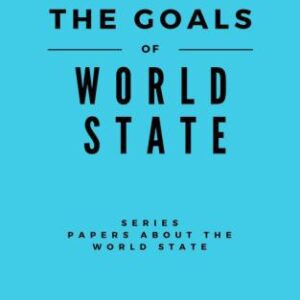 خرید و دانلود نسخه کامل کتاب The Goals of World State