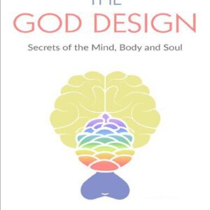 خرید و دانلود نسخه کامل کتاب THE GOD DESIGN
