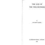خرید و دانلود نسخه کامل کتاب The God of the Philosophers