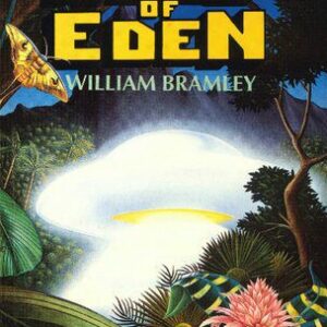 خرید و دانلود نسخه کامل کتاب The Gods of Eden: The chilling truth about extraterrestrial infiltration–and the conspiracy to keep humankind in chains