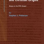 خرید و دانلود نسخه کامل کتاب The Gospel of Thomas and Christian Origins: Essays on the Fifth Gospel