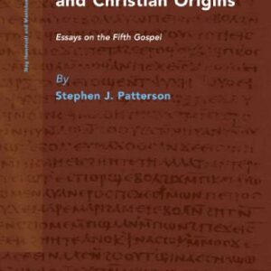 خرید و دانلود نسخه کامل کتاب The Gospel of Thomas and Christian Origins: Essays on the Fifth Gospel