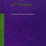 خرید و دانلود نسخه کامل کتاب The Gospel of Thomas: Introduction and Commentary
