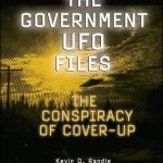 خرید و دانلود نسخه کامل کتاب The Government UFO Files: The Conspiracy of Cover-Up