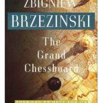 خرید و دانلود نسخه کامل کتاب The Grand Chessboard – American Primacy and Its Geostrategic Imperatives