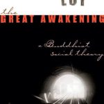 خرید و دانلود نسخه کامل کتاب The Great Awakening: A Buddhist Social Theory