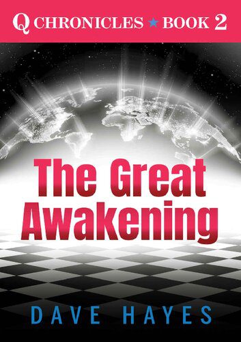 خرید و دانلود نسخه کامل کتاب The Great Awakening (Q Chronicles Book 2)_68e9cb71aba94.jpeg خرید و دانلود نسخه کامل کتاب The Great Awakening (Q Chronicles Book 2)