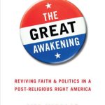 خرید و دانلود نسخه کامل کتاب The Great Awakening: Reviving Faith and Politics in a Post-Religious Right America