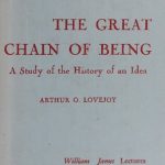 خرید و دانلود نسخه کامل کتاب The great chain of being: a study of the history of an idea