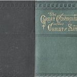 خرید و دانلود نسخه کامل کتاب The Great Controversy between Christ and Satan. 1885, Part 1: Ch. I-XVI