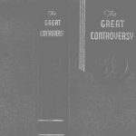 خرید و دانلود نسخه کامل کتاب The Great Controversy between Christ and Satan. 1911/1945, Part 1: Ch: I-XI