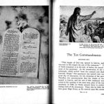 خرید و دانلود نسخه کامل کتاب The Great Controversy between Christ and Satan. 1911/1945, Part 3: Ch. XXV-XLII