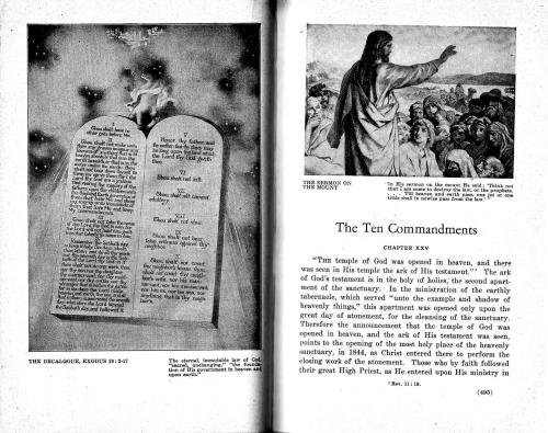 خرید و دانلود نسخه کامل کتاب The Great Controversy between Christ and Satan. 1911/1945, Part 3: Ch. XXV-XLII_68e288b9aa5be.jpeg خرید و دانلود نسخه کامل کتاب The Great Controversy between Christ and Satan. 1911/1945, Part 3: Ch. XXV-XLII