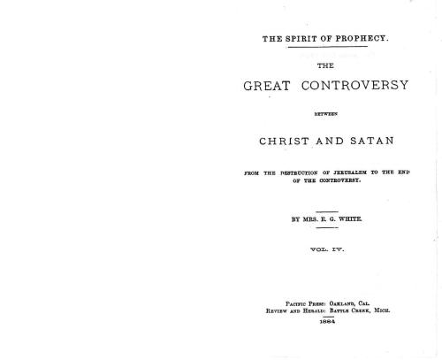 خرید و دانلود نسخه کامل کتاب The Great Controversy between Christ and Satan_68e27a988979f.jpeg خرید و دانلود نسخه کامل کتاب The Great Controversy between Christ and Satan
