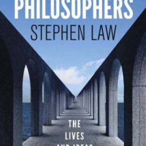 خرید و دانلود نسخه کامل کتاب The Great Philosophers