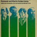 خرید و دانلود نسخه کامل کتاب The Great Political Theories. Volume 2