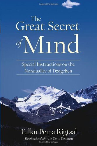 خرید و دانلود نسخه کامل کتاب The Great Secret of Mind: Special Instructions on the Nonduality of Dzogchen_68e1147cd7e0b.jpeg خرید و دانلود نسخه کامل کتاب The Great Secret of Mind: Special Instructions on the Nonduality of Dzogchen