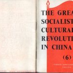 خرید و دانلود نسخه کامل کتاب The Great Socialist Cultural Revolution in China 6