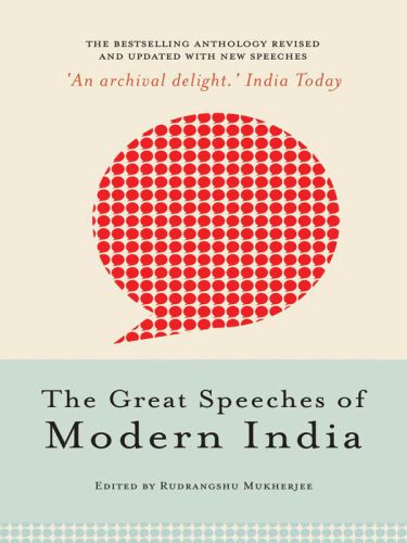 خرید و دانلود نسخه کامل کتاب The Great Speeches of Modern India_68e49e58e11ba.jpeg خرید و دانلود نسخه کامل کتاب The Great Speeches of Modern India