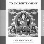 خرید و دانلود نسخه کامل کتاب The Great Treatise on the Stages of the Path to Enlightenment, Volume One: The Lamrim Chenmo