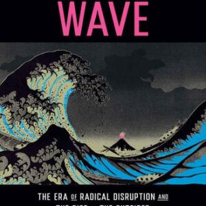 خرید و دانلود نسخه کامل کتاب The Great Wave