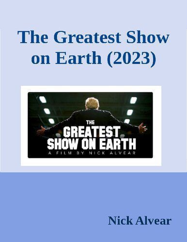 خرید و دانلود نسخه کامل کتاب The Greatest Show on Earth_68e6af68b6ac9.jpeg خرید و دانلود نسخه کامل کتاب The Greatest Show on Earth