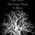 خرید و دانلود نسخه کامل کتاب The Green State in Africa