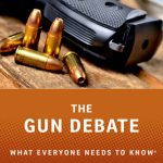 خرید و دانلود نسخه کامل کتاب The Gun Debate: What Everyone Needs to Know®