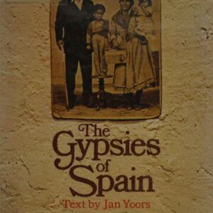 خرید و دانلود نسخه کامل کتاب The Gypsies of Spain