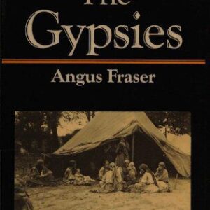 خرید و دانلود نسخه کامل کتاب The Gypsies