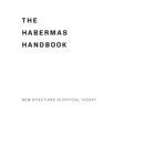 خرید و دانلود نسخه کامل کتاب The Habermas Handbook