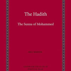خرید و دانلود نسخه کامل کتاب The Hadith