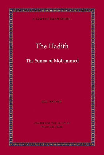 خرید و دانلود نسخه کامل کتاب The Hadith_68df2b9b38c2d.jpeg خرید و دانلود نسخه کامل کتاب The Hadith