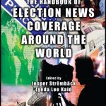 خرید و دانلود نسخه کامل کتاب The Handbook of Election News Coverage Around the World