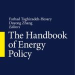 خرید و دانلود نسخه کامل کتاب The Handbook of Energy Policy
