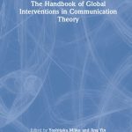خرید و دانلود نسخه کامل کتاب The Handbook of Global Interventions in Communication Theory
