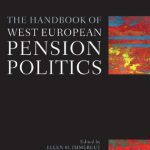 خرید و دانلود نسخه کامل کتاب The Handbook of West European Pension Politics