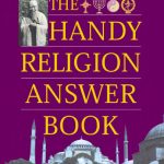خرید و دانلود نسخه کامل کتاب The Handy Religion Answer Book (The Handy Answer Book Series)