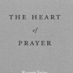 خرید و دانلود نسخه کامل کتاب The Heart of Prayer