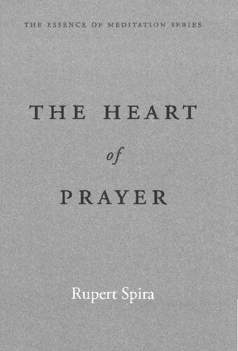 خرید و دانلود نسخه کامل کتاب The Heart of Prayer_68e2c7f09bedc.jpeg خرید و دانلود نسخه کامل کتاب The Heart of Prayer