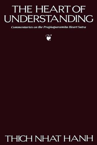 خرید و دانلود نسخه کامل کتاب The Heart of Understanding – Commentaries on the Prajnaparamita Heart Sutra_68e1257ed733e.jpeg خرید و دانلود نسخه کامل کتاب The Heart of Understanding – Commentaries on the Prajnaparamita Heart Sutra